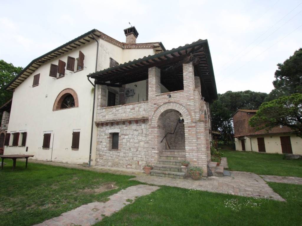 Rustico / casale a Castiglione del lago - Foto 2