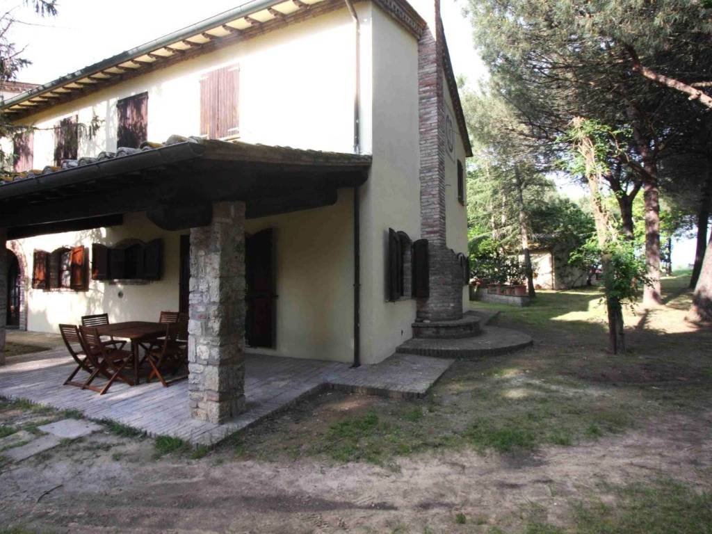 Rustico / casale a Castiglione del lago - Foto 4