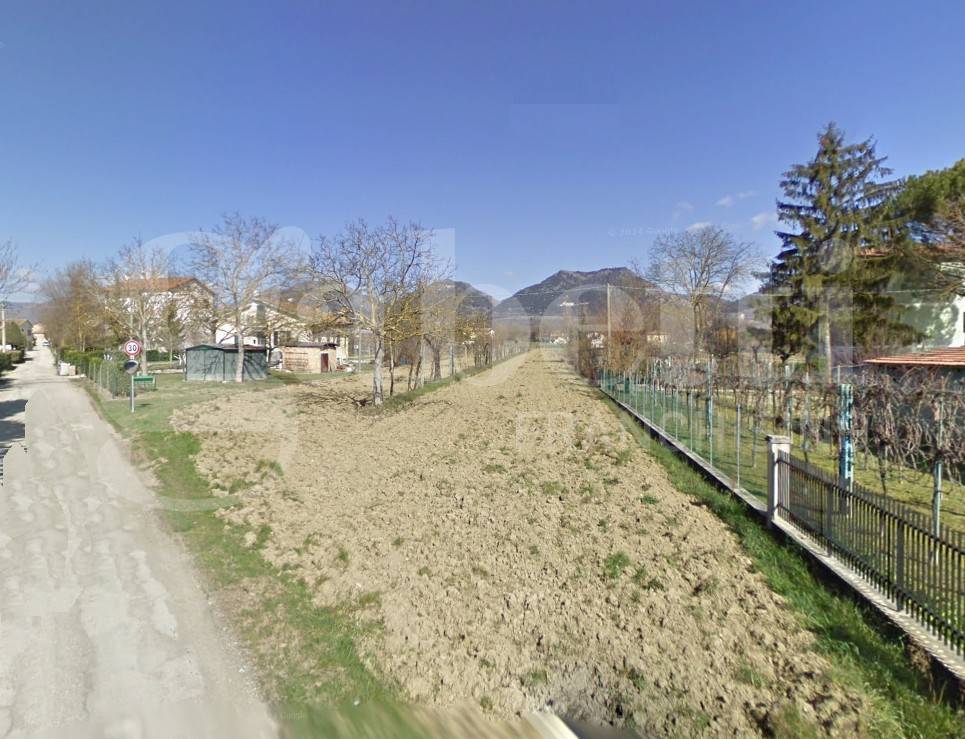 Terreno a Gubbio in Via Germania, 0 - Foto 2