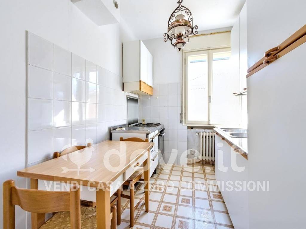 Appartamento a Feltre in Via Tofana Prima, 16 - Foto 3