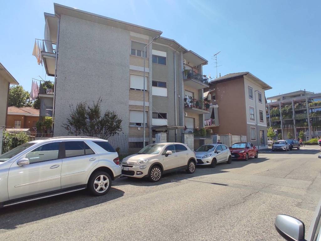Appartamento a Novara in Via Romano Dellavecchia, 6 - Foto 2