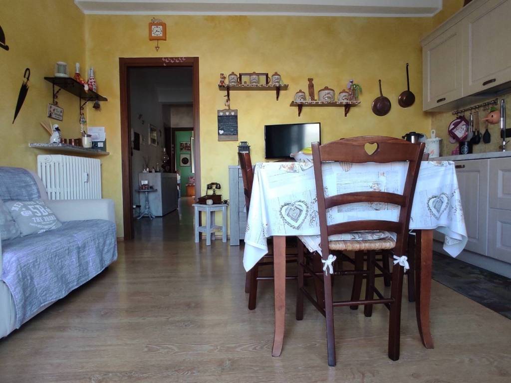 Appartamento a Novara in Via Romano Dellavecchia, 6 - Foto 3