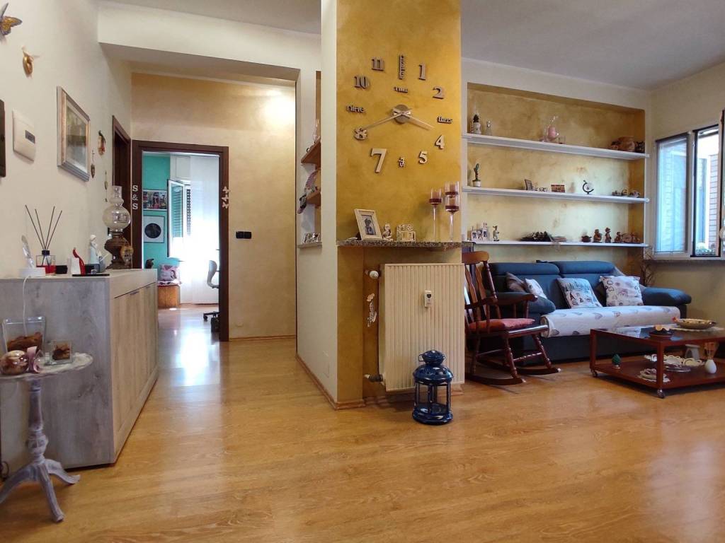 Appartamento a Novara in Via Romano Dellavecchia, 6 - Foto 5