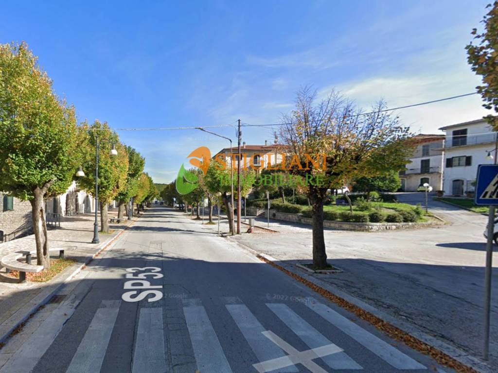 Appartamento a Vinchiaturo in centro - Foto 2