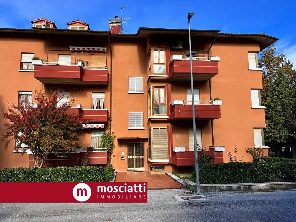 Appartamento a Matelica in Via Pietro Nenni, 12 - Foto 2