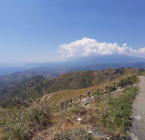 Terreno a Castelmola in Strada Senza Nome - Foto 5