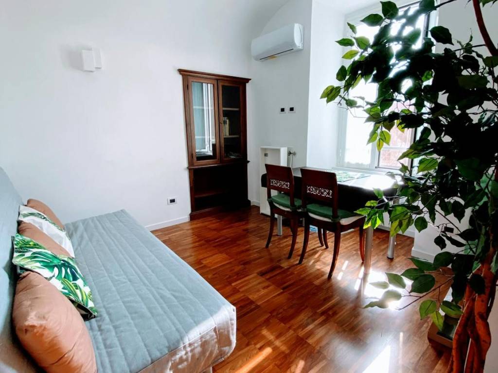 Appartamento a Roma in Via dei Campani - Foto 2