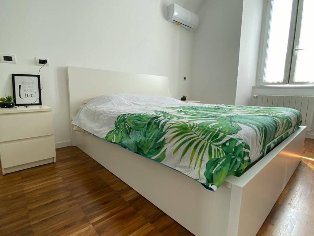 Appartamento a Roma in Via dei Campani - Foto 5