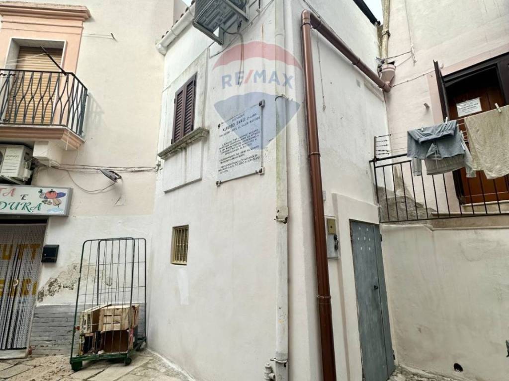 Casa indipendente a Miglionico in Vico S. Maria delle Grazie, 7 - Foto 4