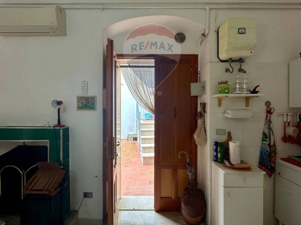 Casa indipendente a Miglionico in Vico S. Maria delle Grazie, 7 - Foto 5
