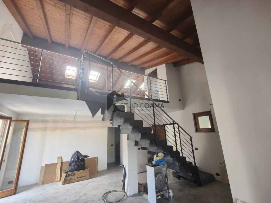 Appartamento a Vobarno in via Santa Lucia - Foto 2