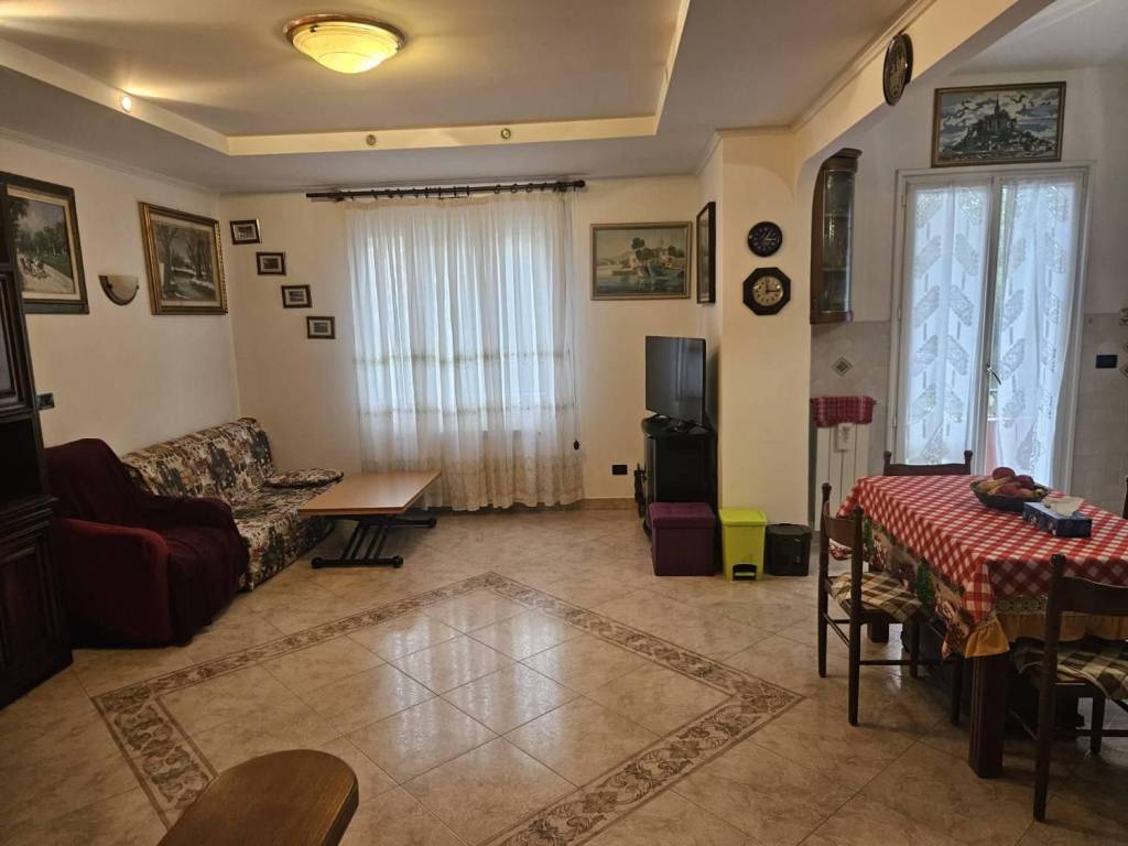 Appartamento a Ventimiglia - Foto 5