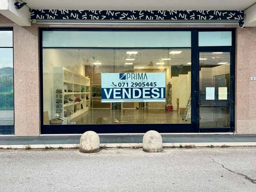 Immobile a Ancona in Strada Vecchia del Pinocchio, 31 - Foto 5