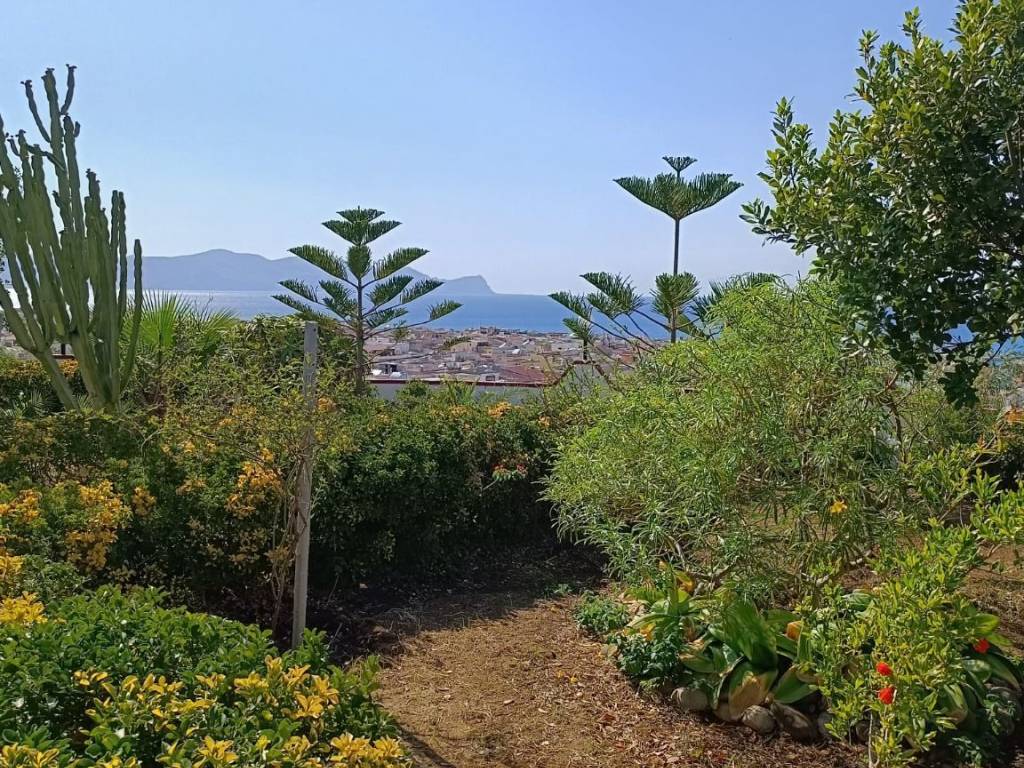 Terreno a Balestrate in Via Lepanto - Foto 5