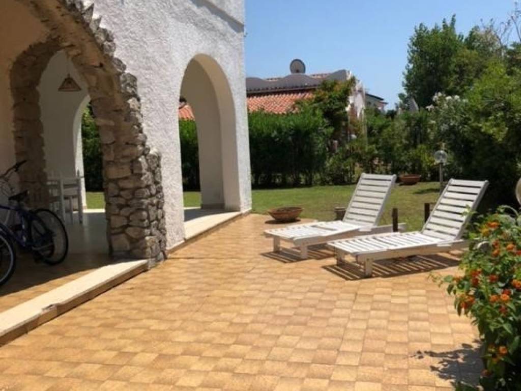 Villa a Sangineto in Sangineto Lido - Foto 3