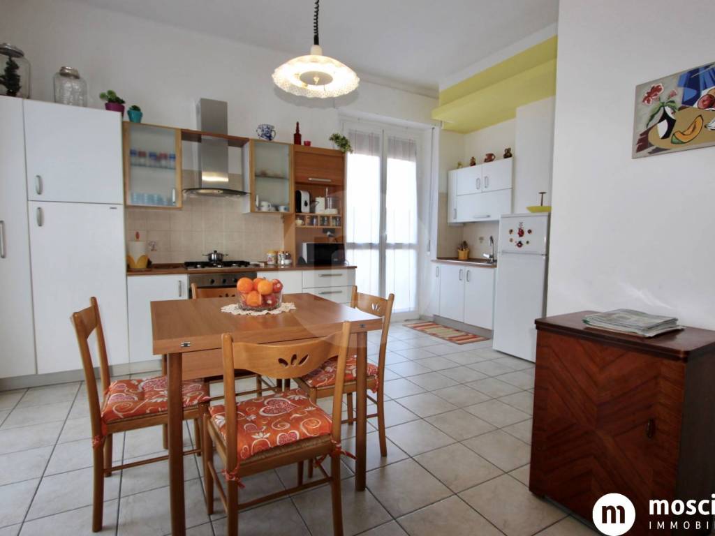 Appartamento a Matelica in Viale Martiri della Libertà - Foto 4