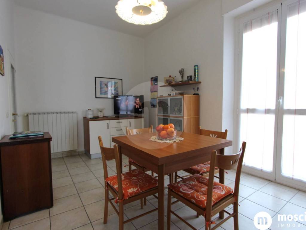 Appartamento a Matelica in Viale Martiri della Libertà - Foto 5
