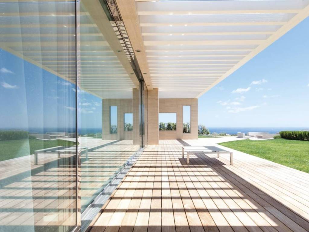 Villa a Arzachena in Via della Marina - Foto 2