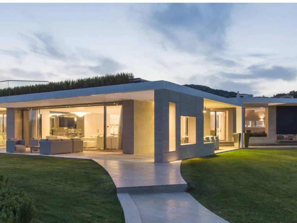 Villa a Arzachena in Via della Marina - Foto 3