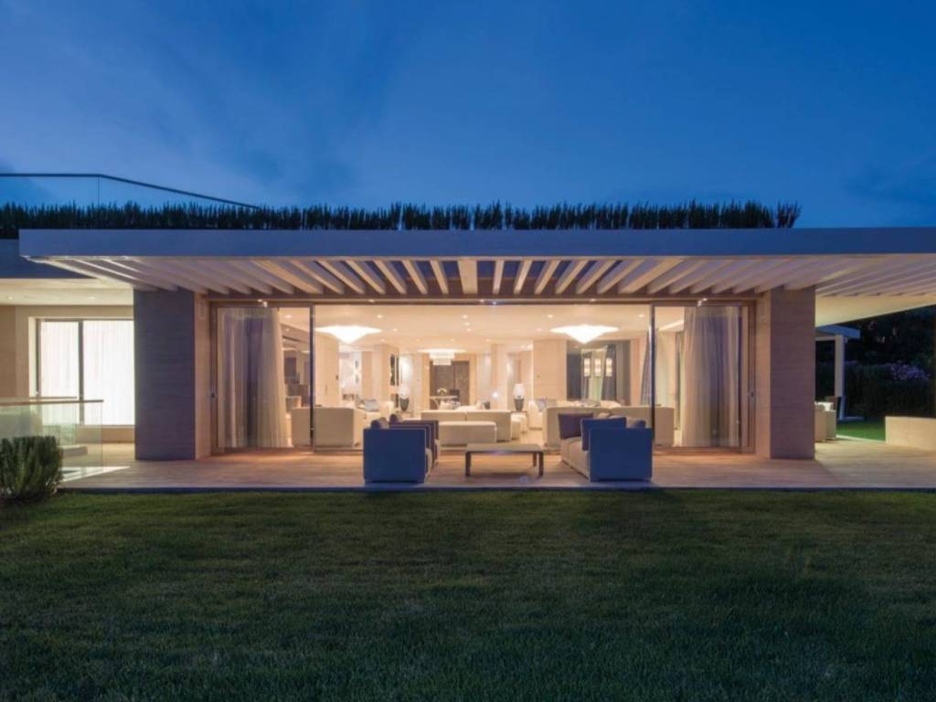 Villa a Arzachena in Via della Marina - Foto 4