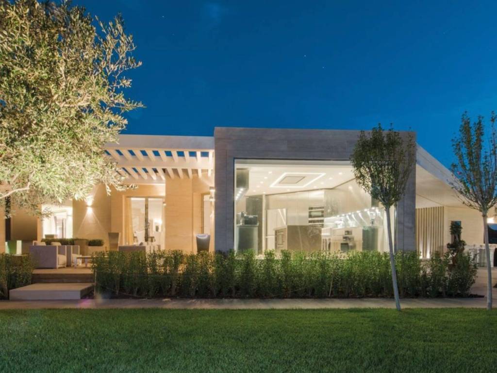 Villa a Arzachena in Via della Marina - Foto 5