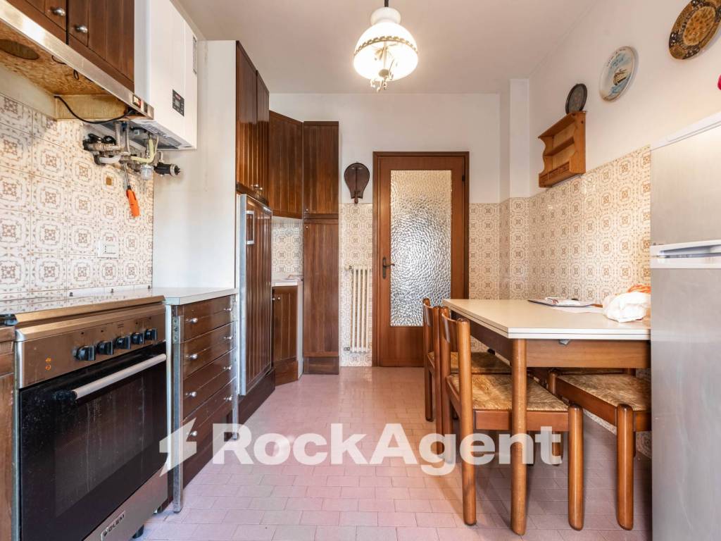 Appartamento a Padova in Via Marco Antonio Calza, 4 - Foto 4