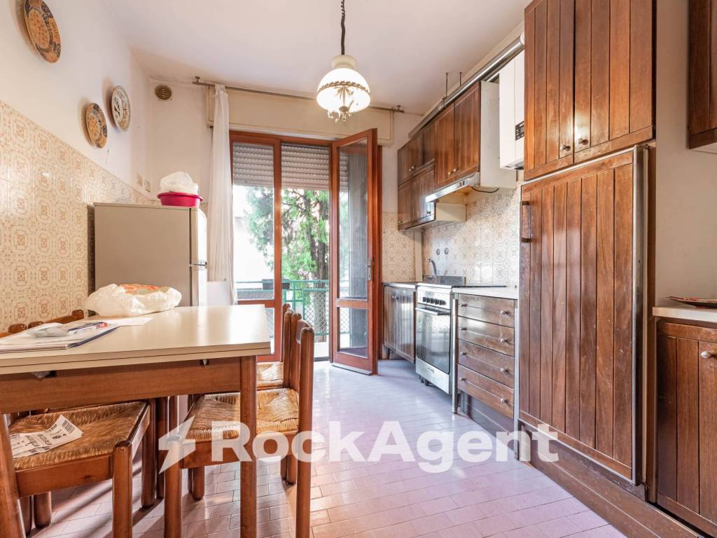 Appartamento a Padova in Via Marco Antonio Calza, 4 - Foto 5