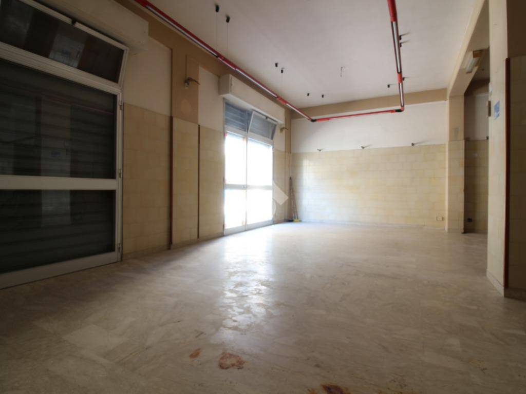 Box / garage a Erice in Via sicilia, 21 - Foto 2