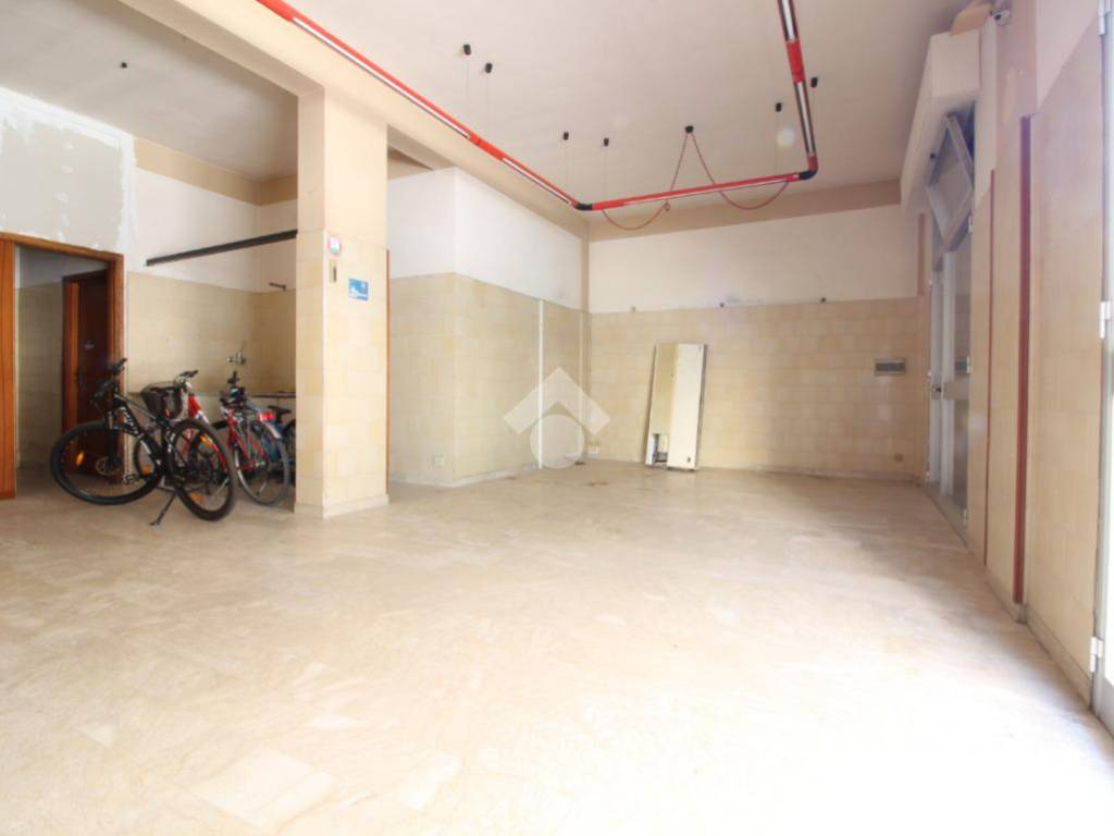 Box / garage a Erice in Via sicilia, 21 - Foto 5