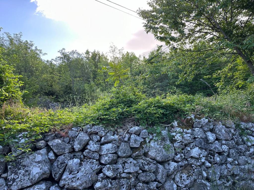 Terreno a Caramanico terme in Località Canale - Foto 2