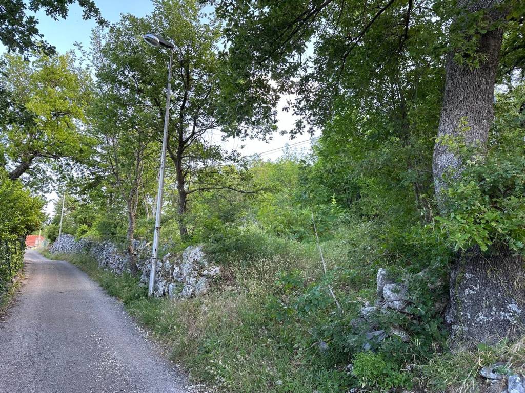 Terreno a Caramanico terme in Località Canale - Foto 3