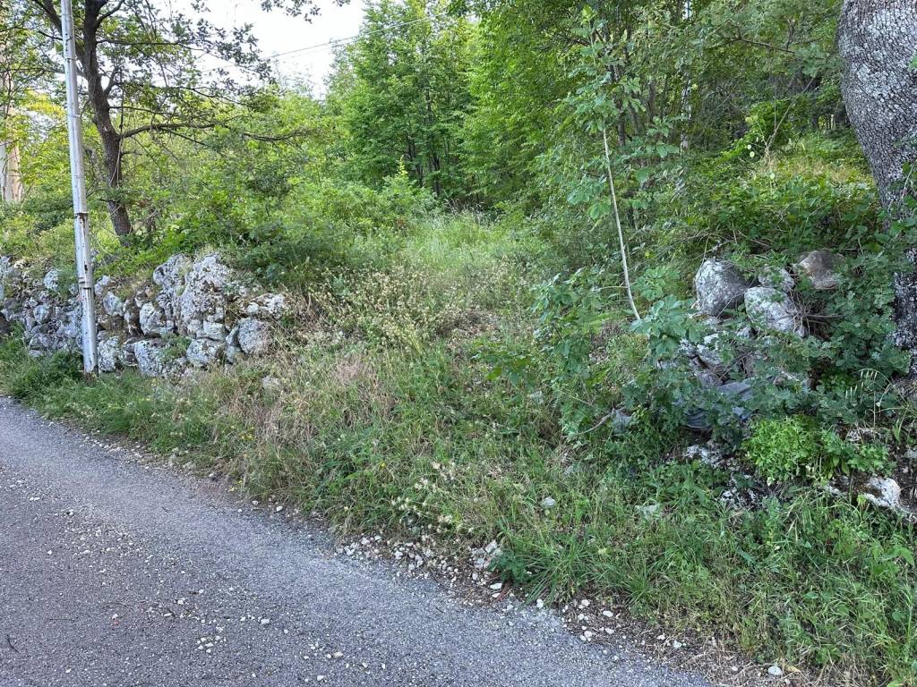 Terreno a Caramanico terme in Località Canale - Foto 4
