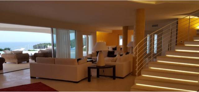 Villa a Arzachena in Via della Marina, 67 - Foto 4