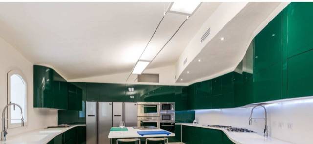 Villa a Arzachena in Via della Marina, 67 - Foto 5