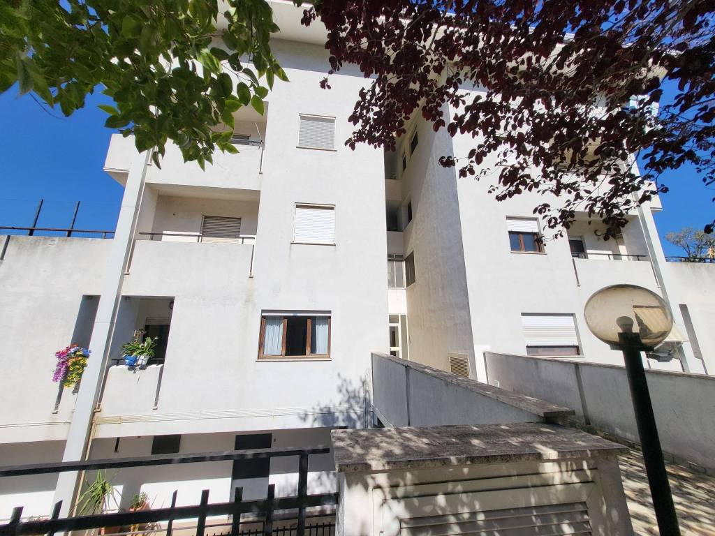 Appartamento a Montalto uffugo in Via Benedetto Croce, 249 - Foto 2