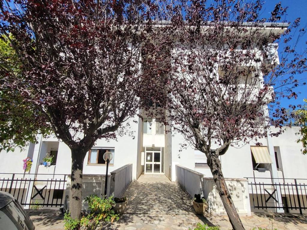 Appartamento a Montalto uffugo in Via Benedetto Croce, 249 - Foto 3