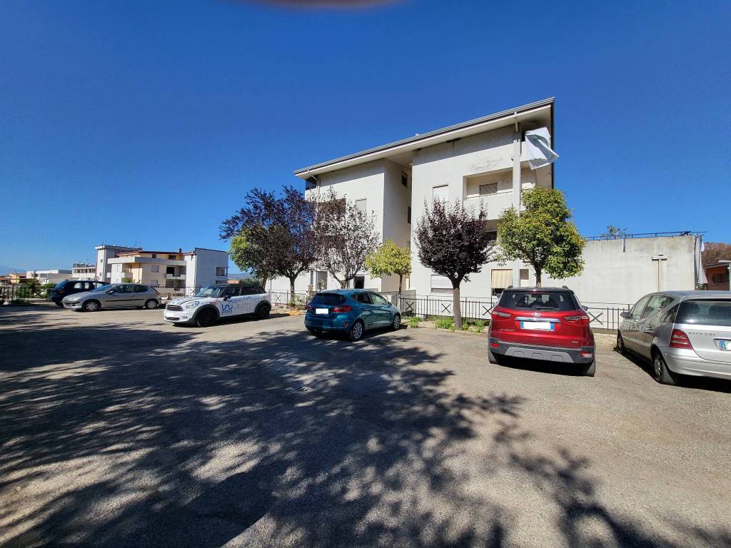 Appartamento a Montalto uffugo in Via Benedetto Croce, 249 - Foto 4