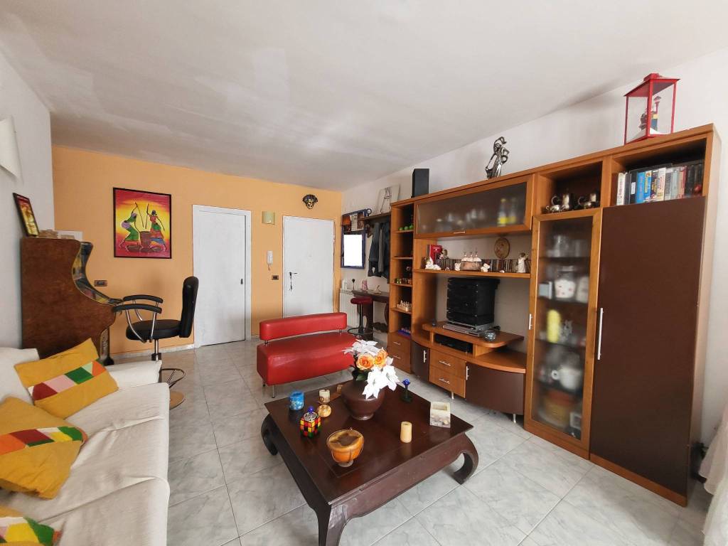 Appartamento a Montalto uffugo in Via Benedetto Croce, 249 - Foto 5