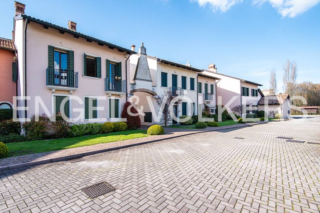 Villa a Selvazzano dentro in Via Montecchia - Foto 2