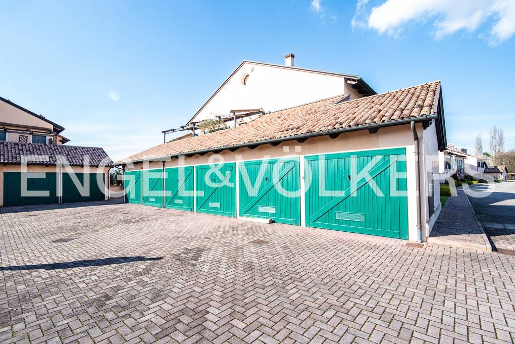 Villa a Selvazzano dentro in Via Montecchia - Foto 3