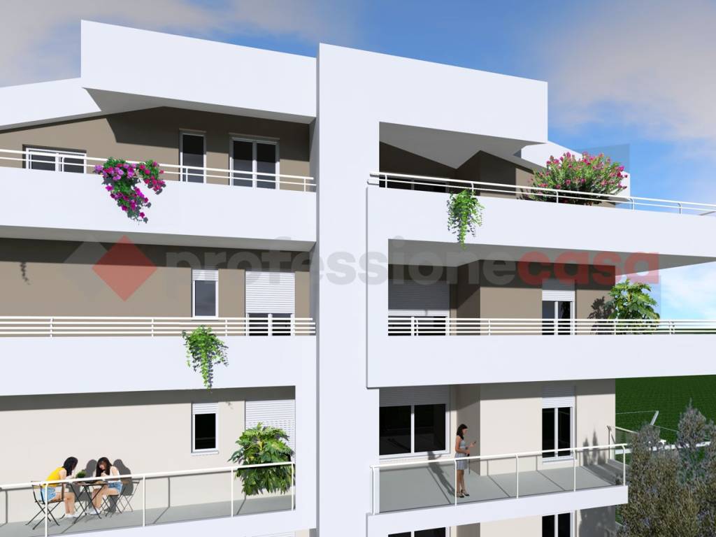 Appartamento a Tortoreto in Via Isonzo, snc - Foto 3