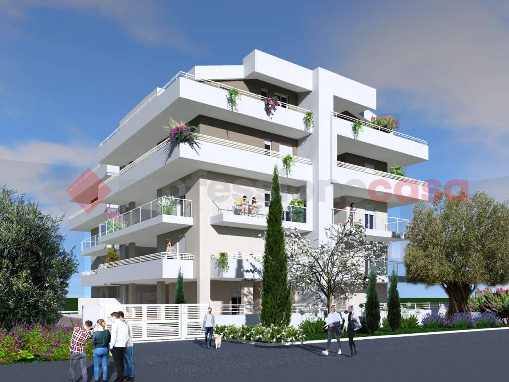 Appartamento a Tortoreto in Via Isonzo, snc - Foto 3