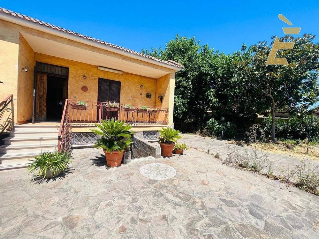 Villa a Aprilia - Foto 2