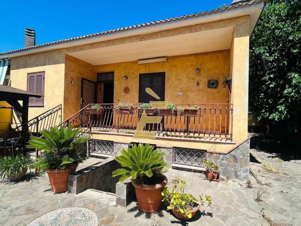 Villa a Aprilia - Foto 3