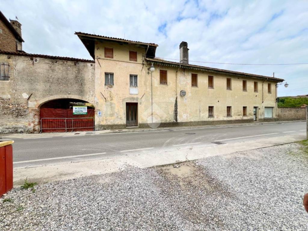 Rustico / casale a Rivignano teor in Via Cavour, 14 - Foto 2