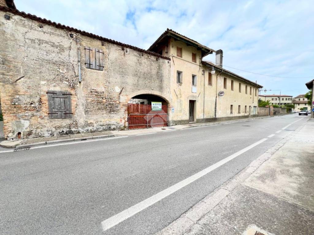 Rustico / casale a Rivignano teor in Via Cavour, 14 - Foto 4