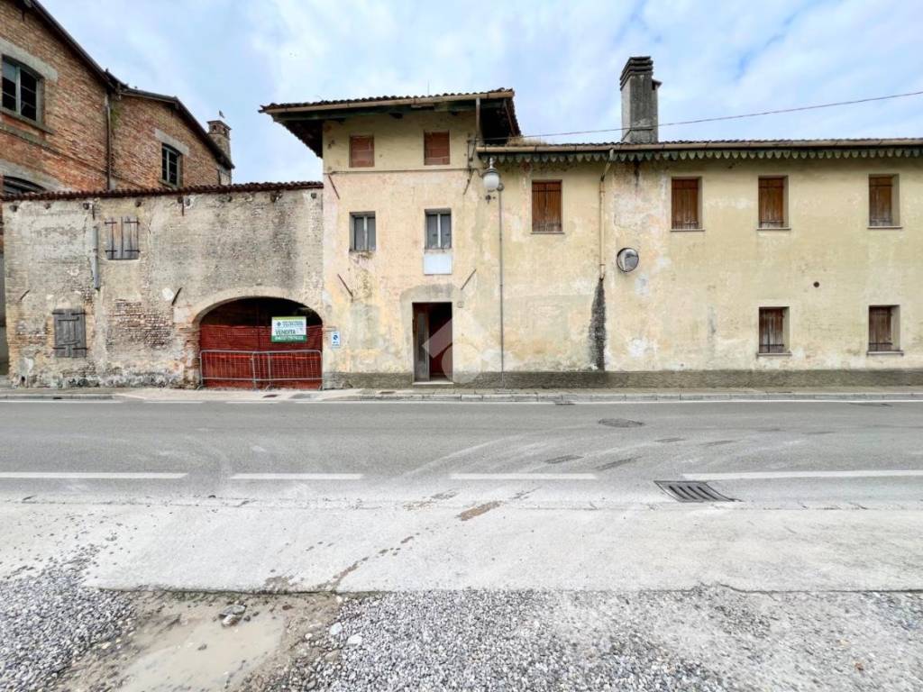 Rustico / casale a Rivignano teor in Via Cavour, 14 - Foto 5
