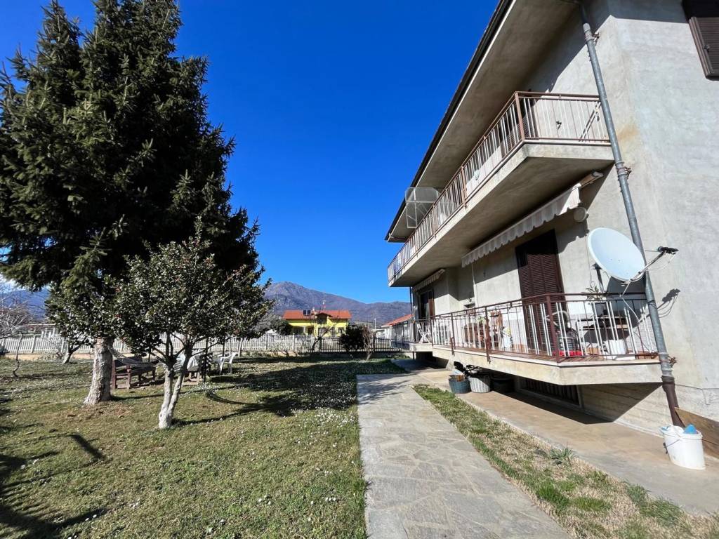Appartamento a Dronero in Via Cuneo, 25/L - Foto 2