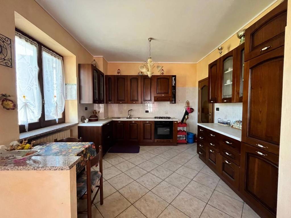 Appartamento a Dronero in Via Cuneo, 25/L - Foto 5