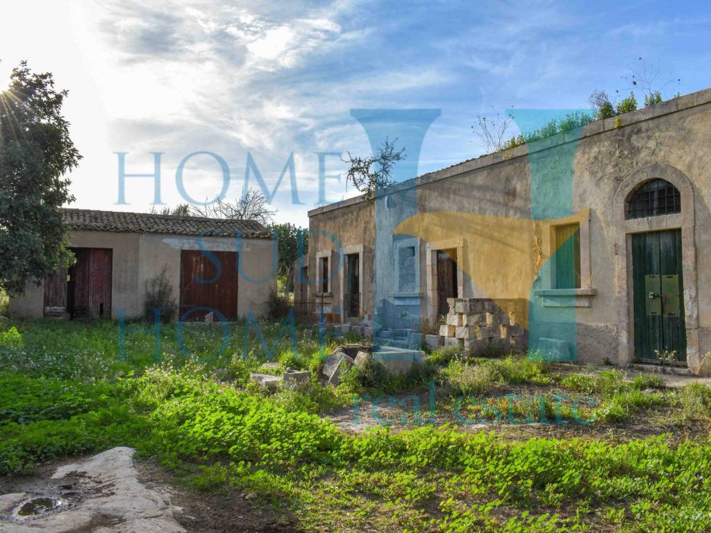 Rustico / casale a Noto in Via Tommaso Fazello, 228 - Foto 2